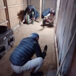 三和土(たたき)